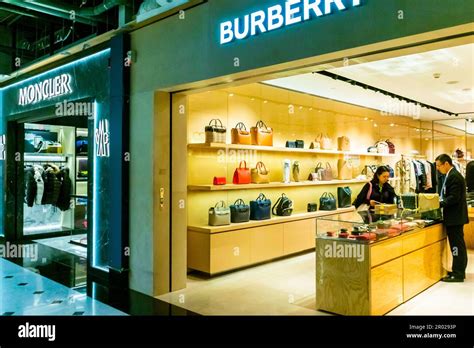 burberry paris store|burberry paris airport.